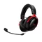 Image Căști HyperX Cloud III S Wireless, Black/Red