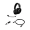Image Наушники HyperX Cloud III S Wireless, Black
