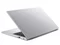 Image Ноутбук ACER Aspire Go 15 AG15-72P (Intel Core 5 120U, 32GB, 1TB, Intel Graphics, Linux) Pure Silver