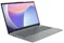 Image Laptop LENOVO IdeaPad Slim 3 15IRU8 (Intel Core i3-1315U, 8GB, 512GB) Arctic Grey