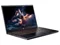 Image Laptop ACER Nitro V 15 ANV15-52 (Intel Core 5 210H, 16GB, 512GB, RTX 3050 6GB, Linux) Obsidian Black