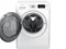 Image Стирально-сушильная машина WHIRLPOOL FFWDB 964489 SV EE
