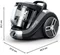 Image Пылесос Rowenta RO4B36EA