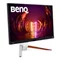Image Monitor BenQ EX2710U White