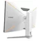 Image Монитор BenQ EX3210U White