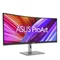 Image Монитор ASUS PA34VCNV Silver