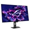 Image Монитор ASUS XG32UCWMG Black