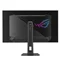 Image Монитор ASUS XG32UCWMG Black