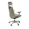 Image Офисное кресло Rubio Grey