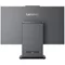 Image Моноблок Lenovo ThinkCentre neo 50a Gen 5 (Core 7 240H, 32GB/512GB) Luna Grey