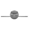 Image Моноблок Lenovo Yoga 27IAH10 (Core Ultra 7 255H 16GB/1TB Win 11 Pro) Luna Grey
