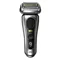 Image Бритва электрическая Braun Series 9 PRO+ 9577cc Silver
