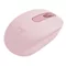 Image Mouse Wireless Logitech M196 Roz