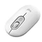 Image Mouse Wireless Logitech POP White