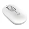 Image Mouse Wireless Logitech POP White