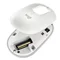 Image Mouse Wireless Logitech POP White