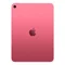 Image Tabletă Apple iPad 11 (2025), Wi-Fi, 6GB/256GB Pink