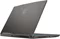 Image Laptop MSI Thin 15 B13VE-2021UK 15.6" (i7-13620H / 16GB / 512GB / RTX4050 6GB) Win 11