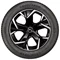 Image Шины GOODYEAR VEC 4SEASONS G3 275/45 R20 110Y SUV XL FP All season