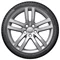 Image Шины HANKOOK W320 205/55 R17 H XL