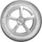 Image Шины CONTINENTAL 215/60R18 AllSeasonContact 2 XL