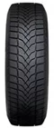 Image Шины BRIDGESTONE DURAVIS VAN WINTER 235/65 R16C 121R