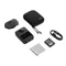 Image Экшн-камера DJI Osmo 360 Standard Combo Black