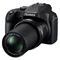 Image Aparat Foto Compact Panasonic DC-FZ82DE-K Black