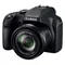 Image Aparat Foto Compact Panasonic DC-FZ82DE-K Black