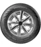 Image Шины LANDSPIDER Duratraxx Van A/S 215/65 R16C 109T TL