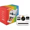 Image Фотоаппарат моментальной печати Polaroid Polaroid Go Gen 2 E-box White