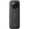 Image Экшн-камера Insta360 X4 Standard Set Black
