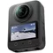Image Экшн-камера DJI Osmo 360 Adventure Combo Black