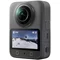 Image Экшн-камера DJI Osmo 360 Adventure Combo Black