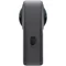 Image Экшн-камера DJI Osmo 360 Adventure Combo Black