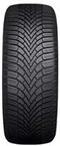 Image Шины BRIDGESTONE Blizzak-6 265/45 R20 108W TL XL FSL