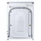 Image Стиральная машина Samsung WW70FG3M05AWLF White
