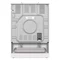 Image Плита кухонная Gorenje GK6A40WFFM