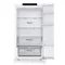 Image Холодильник LG GBV3100CSW White