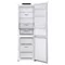 Image Холодильник LG GBV3100CSW White