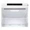 Image Холодильник LG GBV3100CSW White