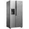 Image Frigider Gorenje NRS9182VX1