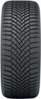Image Шины YOKOHAMA BluEarth Wint. V906 255/40 R20 101W TL