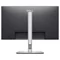 Image Monitor DELL P2425D Silver