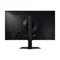 Image Monitor SAMSUNG Odyssey G7 S32DG700 Black