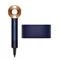 Image Фен Dyson HD07 Prussian Blue/Rich Copper Gift Edition