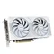 Image Видеокарта ASUS DUAL-RTX5060TI-O16G-WHITE