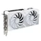 Image Видеокарта ASUS DUAL-RTX5060TI-O16G-WHITE