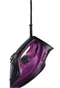 Image Fier de călcat Gorenje SIK2400BKV, Violet