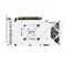 Image Placă Video ASUS RTX5060 8GB GDDR7 Dual WHITE OC (DUAL-RTX5060-O8G-WHITE)